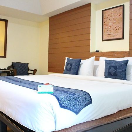Nan Boutique Hotel Εξωτερικό φωτογραφία