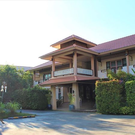 Nan Boutique Hotel Εξωτερικό φωτογραφία