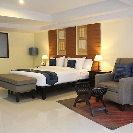 Nan Boutique Hotel Εξωτερικό φωτογραφία