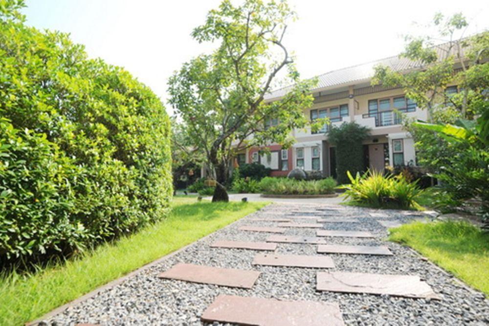Nan Boutique Hotel Εξωτερικό φωτογραφία