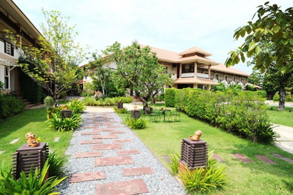 Nan Boutique Hotel Εξωτερικό φωτογραφία