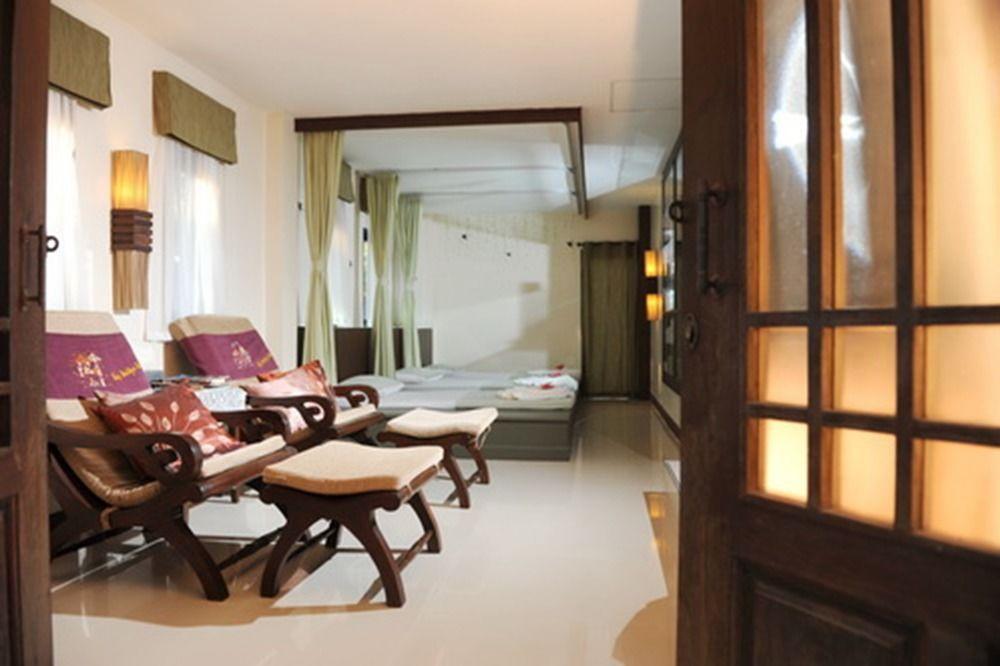 Nan Boutique Hotel Εξωτερικό φωτογραφία