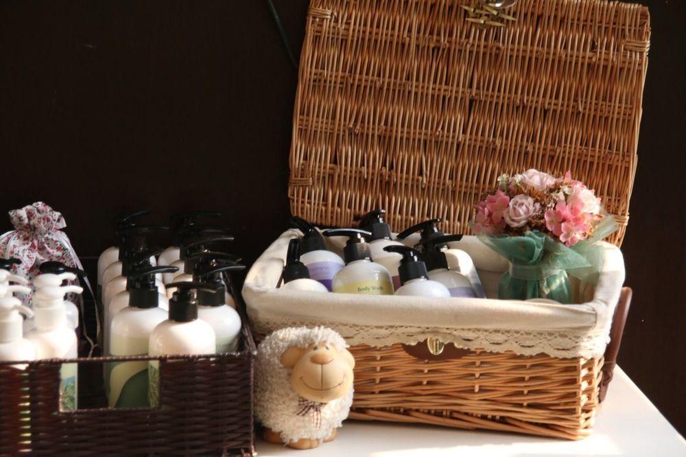 Nan Boutique Hotel Εξωτερικό φωτογραφία