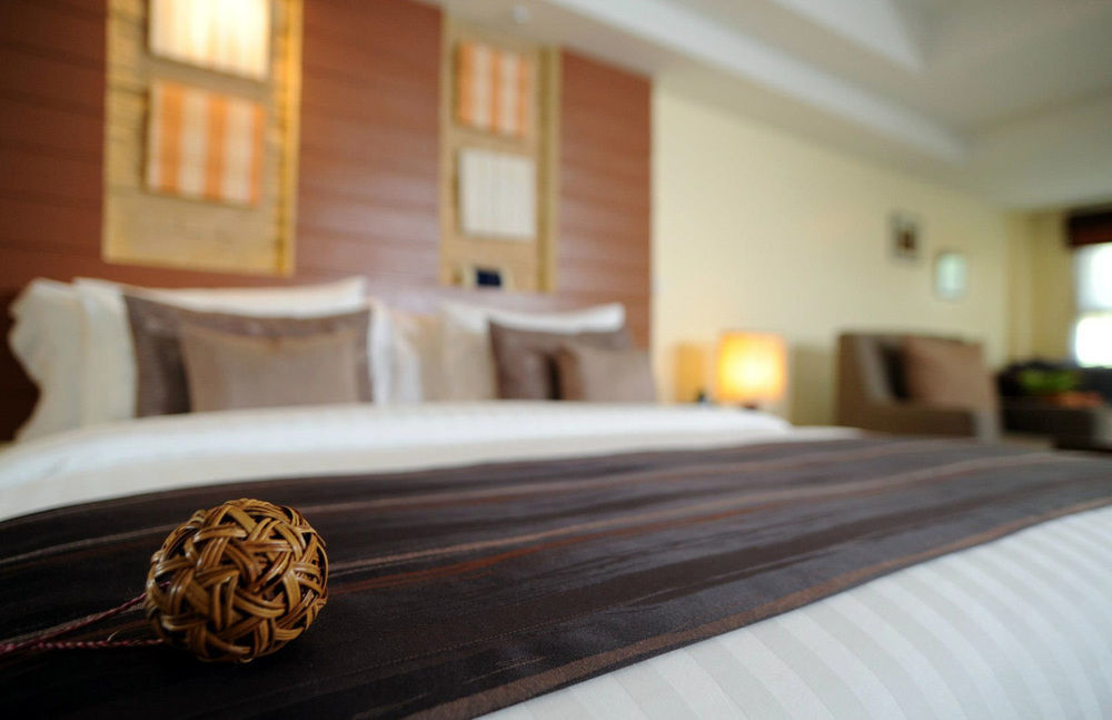 Nan Boutique Hotel Εξωτερικό φωτογραφία