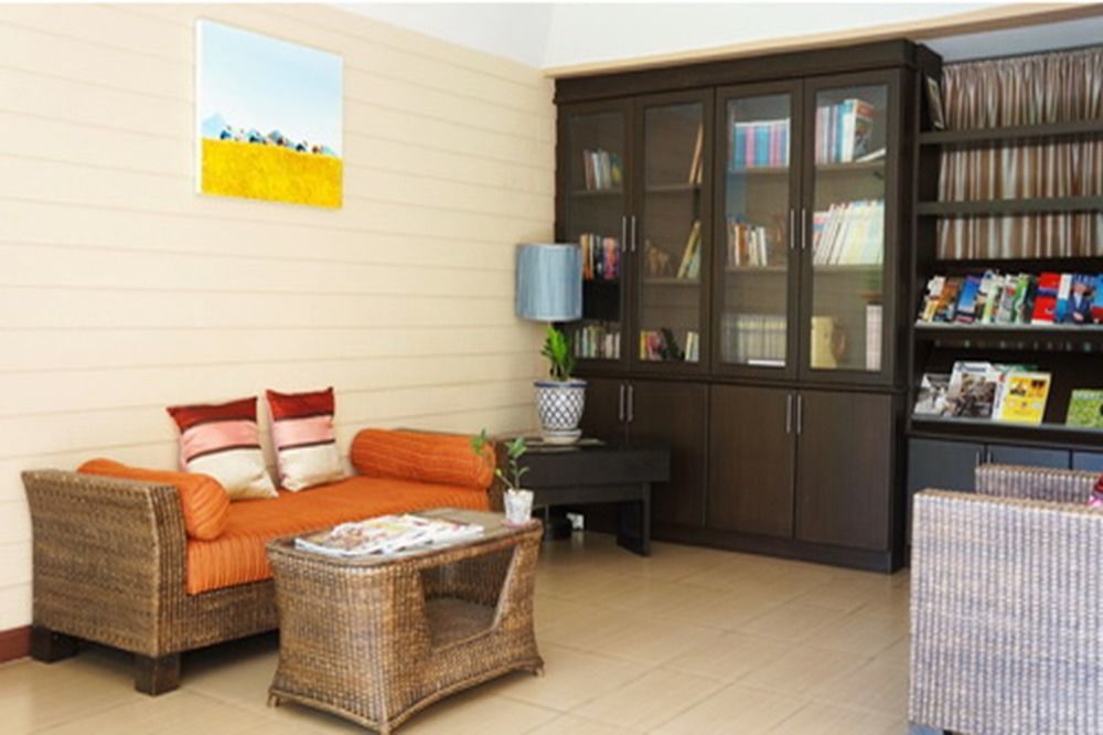 Nan Boutique Hotel Εξωτερικό φωτογραφία