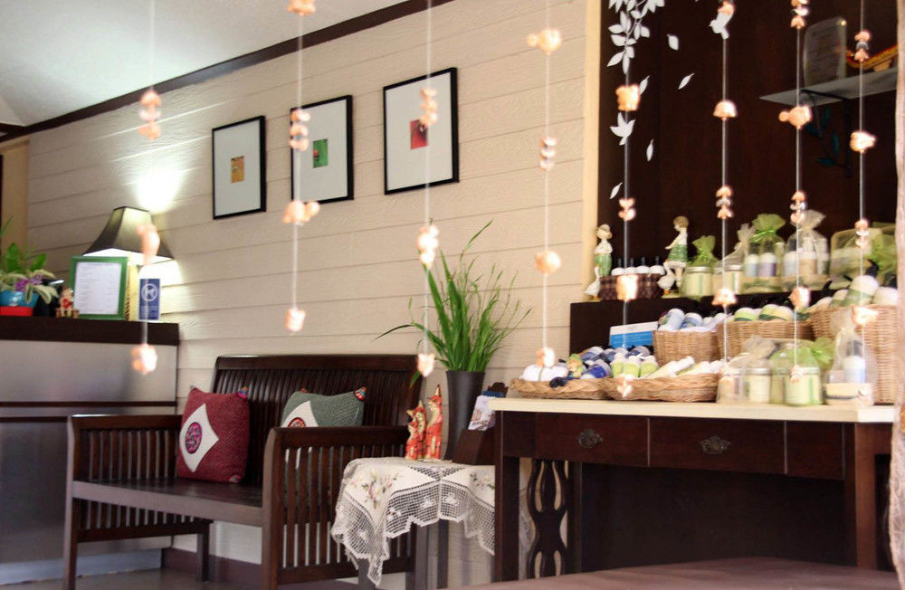 Nan Boutique Hotel Εξωτερικό φωτογραφία