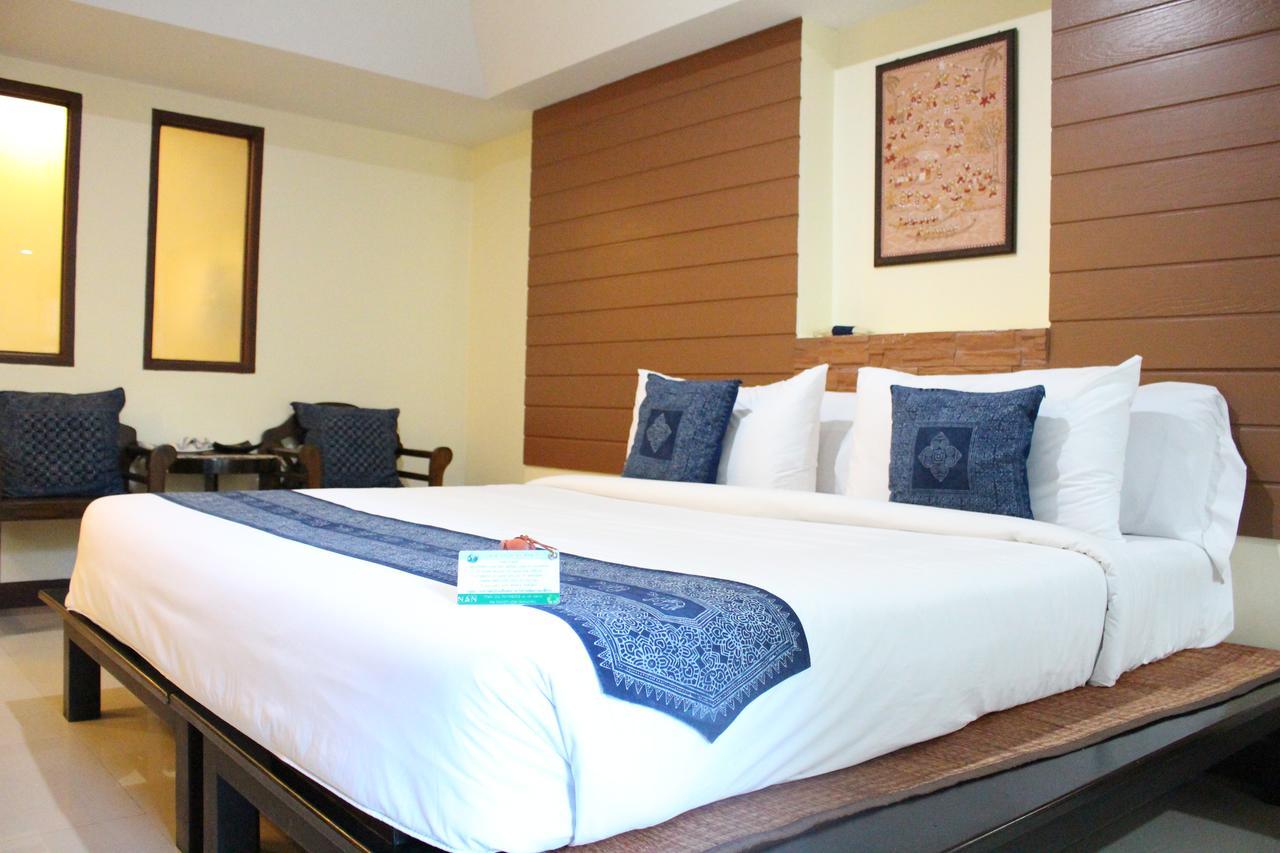 Nan Boutique Hotel Εξωτερικό φωτογραφία