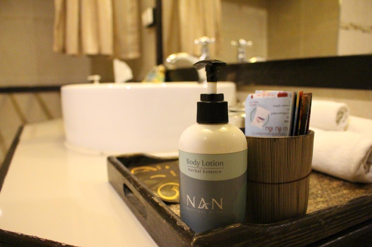 Nan Boutique Hotel Εξωτερικό φωτογραφία