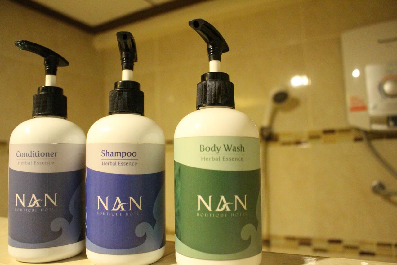 Nan Boutique Hotel Εξωτερικό φωτογραφία