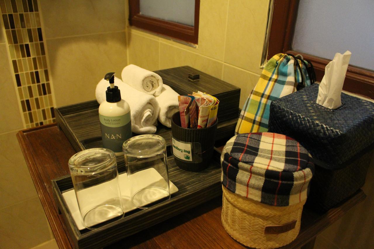 Nan Boutique Hotel Εξωτερικό φωτογραφία