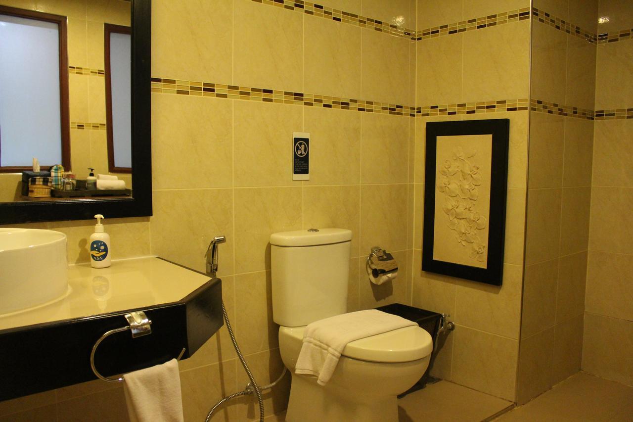 Nan Boutique Hotel Εξωτερικό φωτογραφία