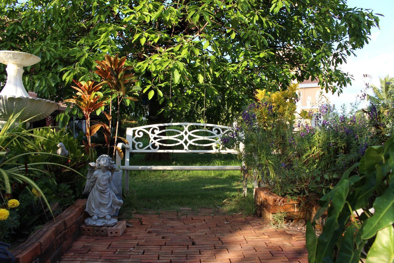 Nan Boutique Hotel Εξωτερικό φωτογραφία