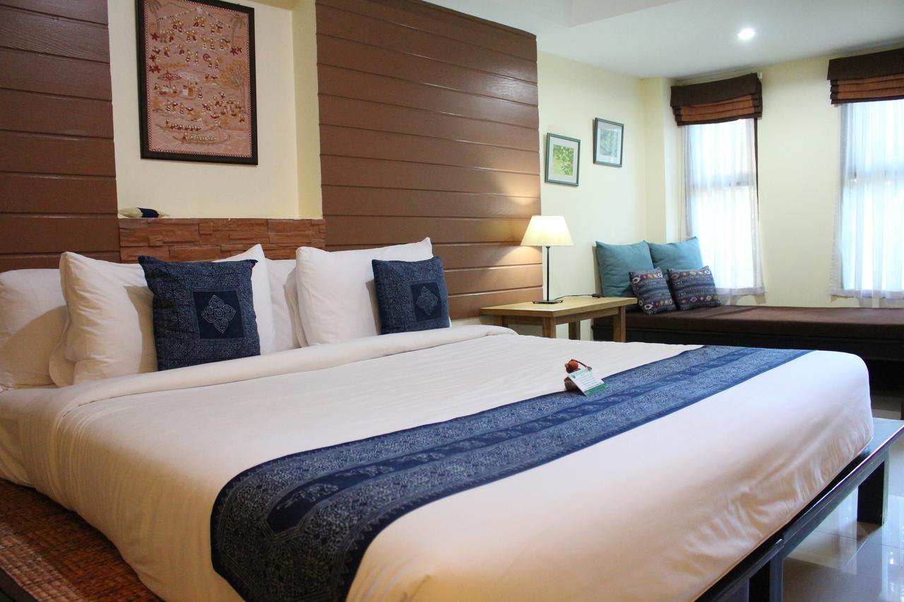 Nan Boutique Hotel Εξωτερικό φωτογραφία