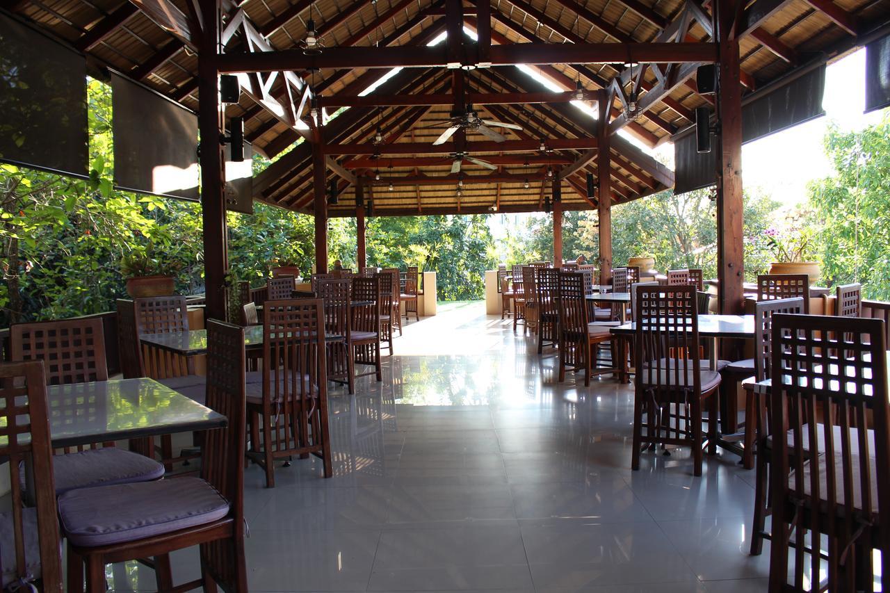 Nan Boutique Hotel Εξωτερικό φωτογραφία