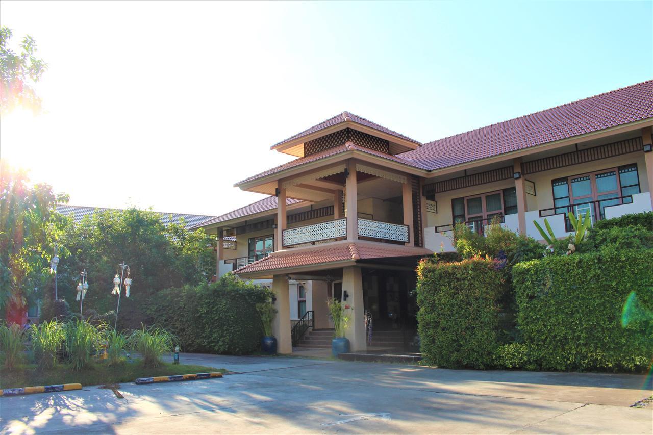 Nan Boutique Hotel Εξωτερικό φωτογραφία