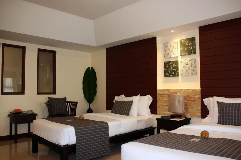 Nan Boutique Hotel Εξωτερικό φωτογραφία