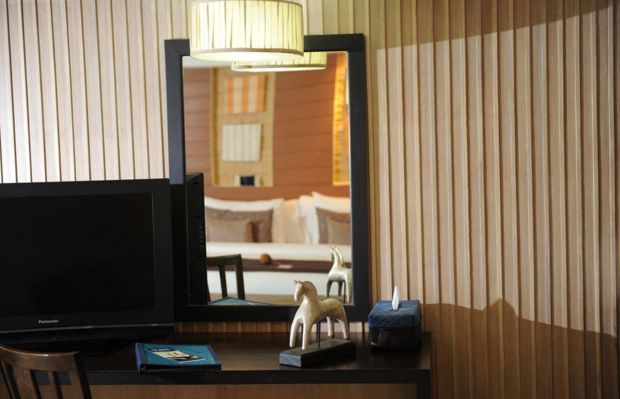 Nan Boutique Hotel Εξωτερικό φωτογραφία
