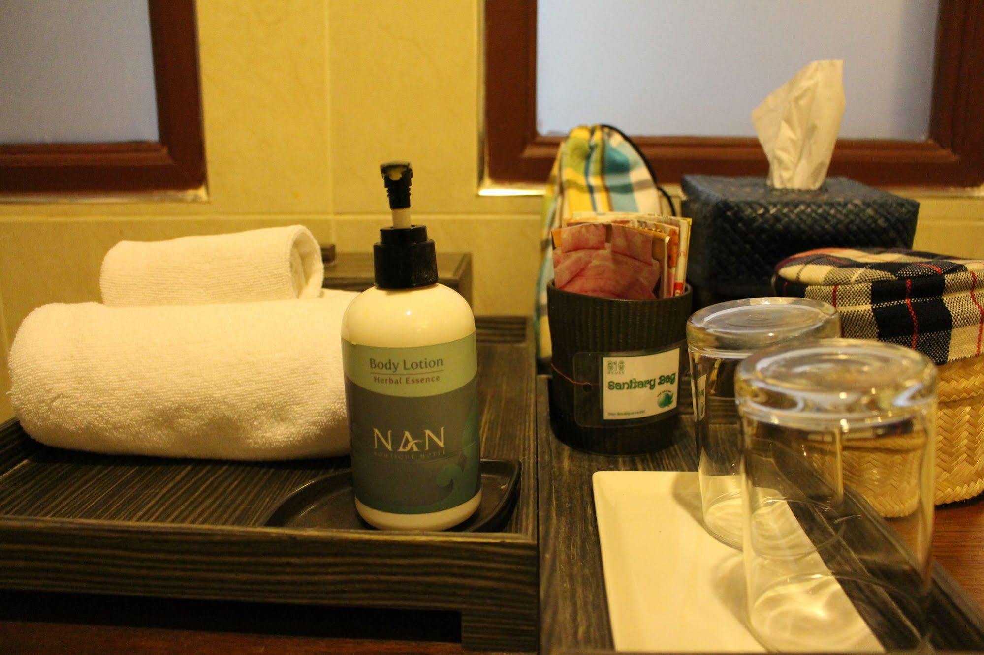 Nan Boutique Hotel Εξωτερικό φωτογραφία