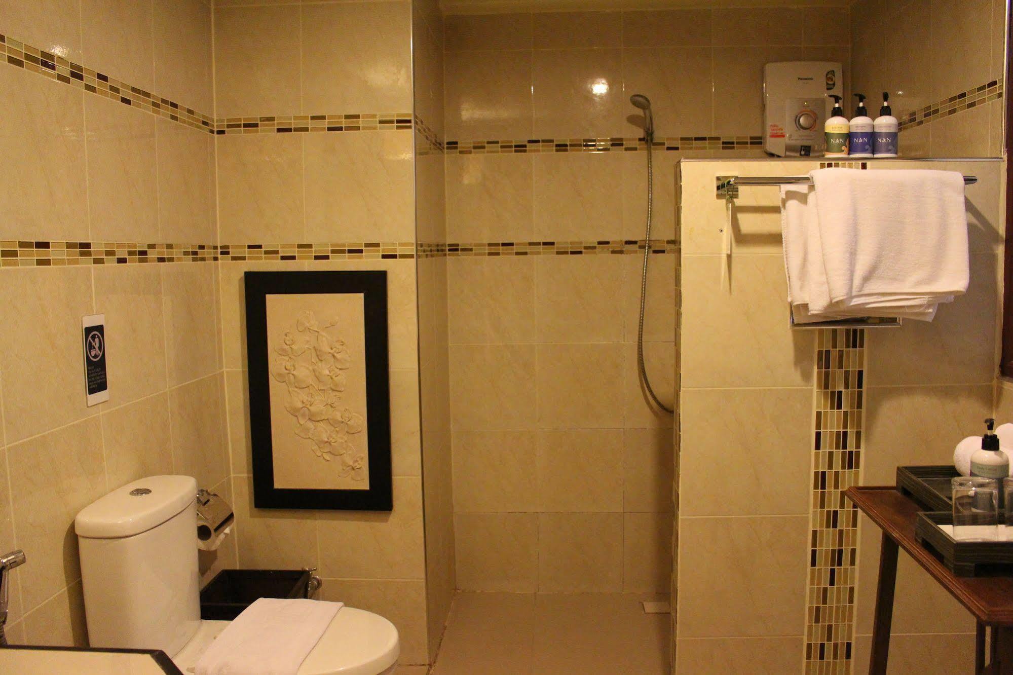 Nan Boutique Hotel Εξωτερικό φωτογραφία