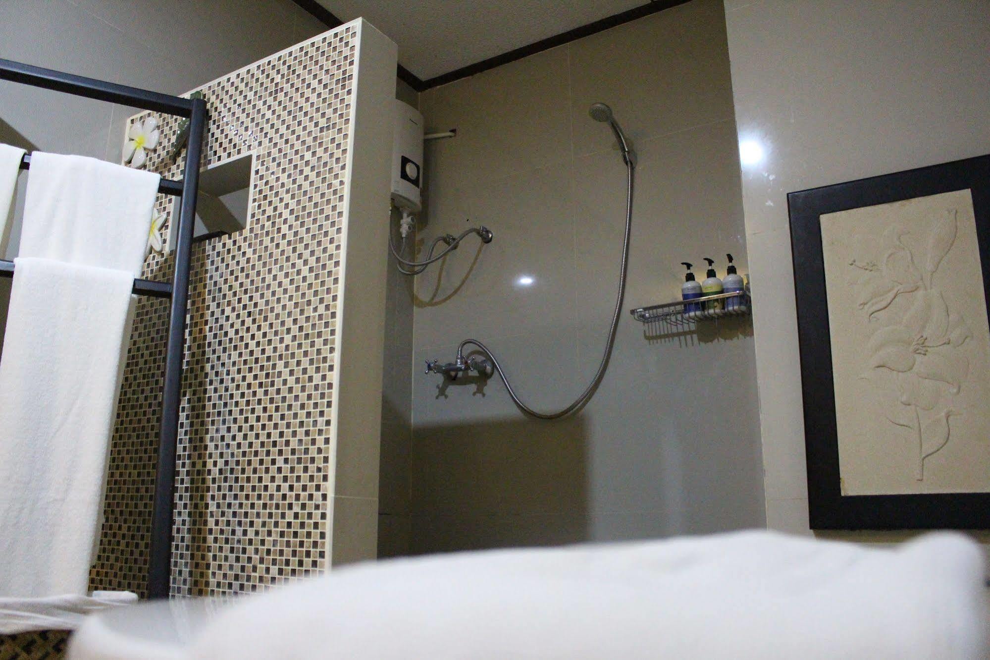 Nan Boutique Hotel Εξωτερικό φωτογραφία