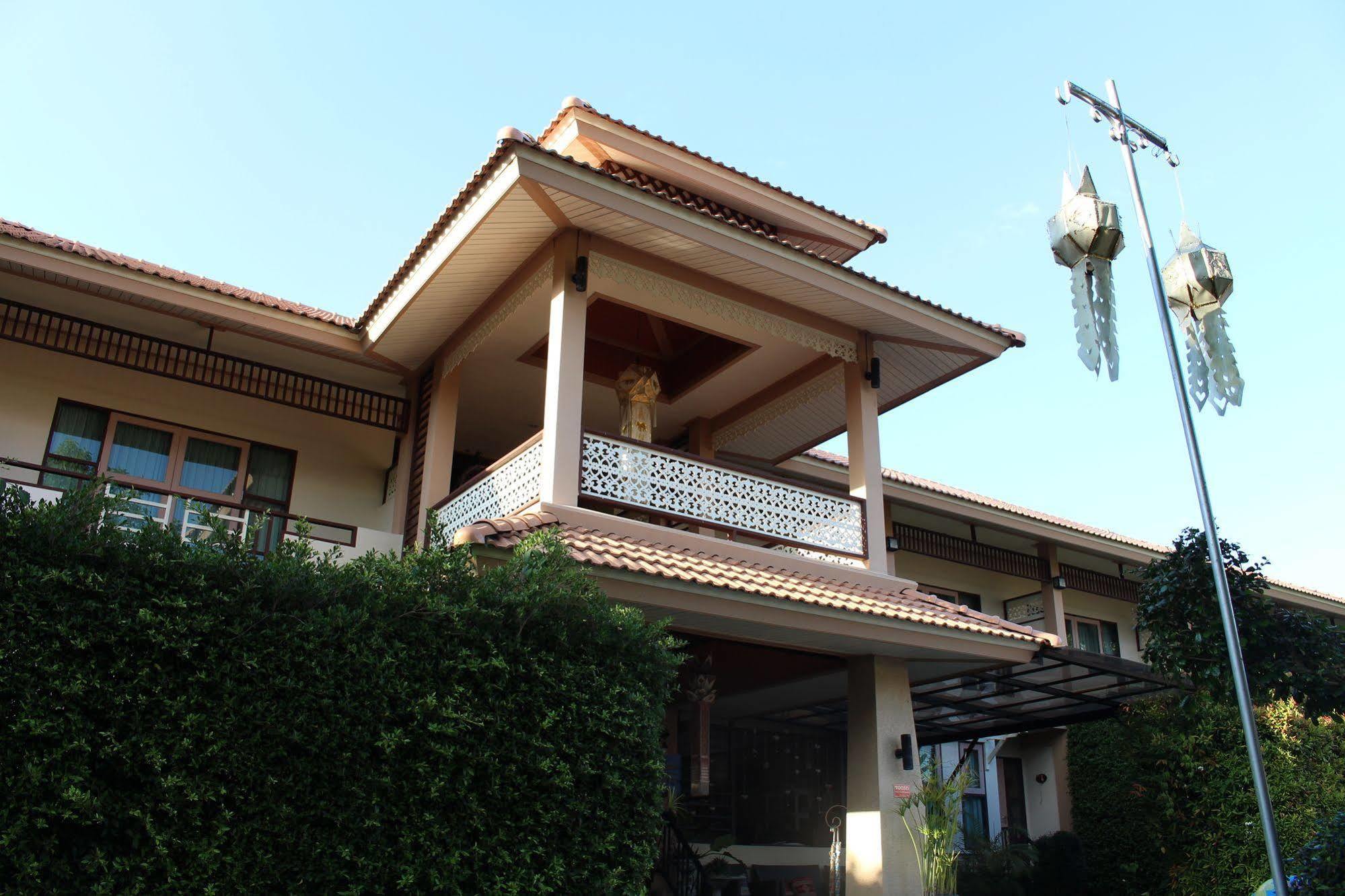 Nan Boutique Hotel Εξωτερικό φωτογραφία