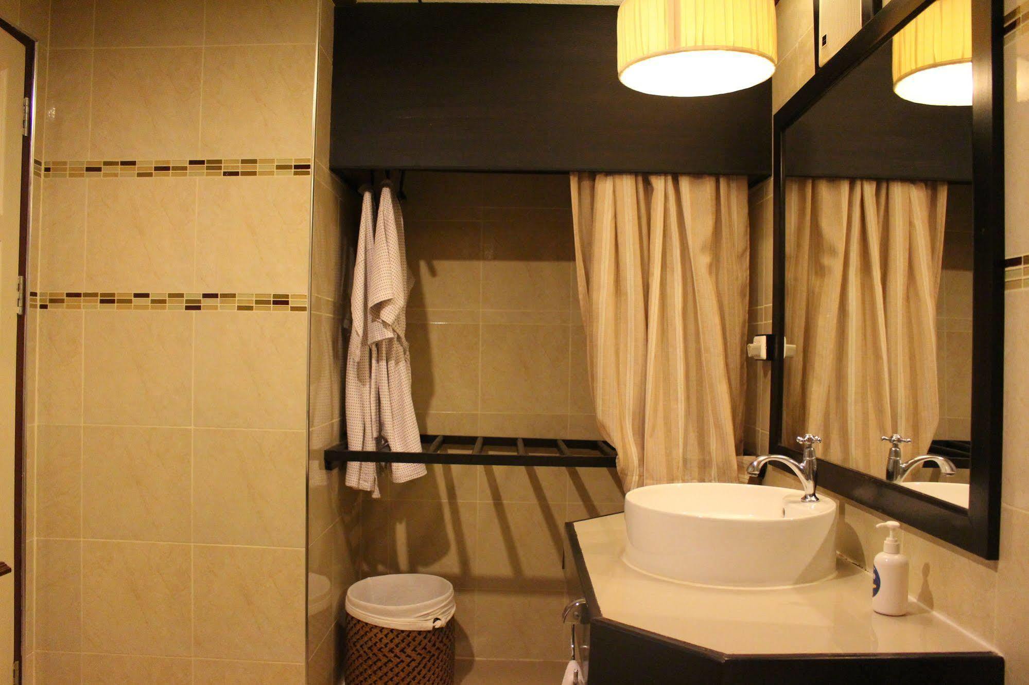 Nan Boutique Hotel Εξωτερικό φωτογραφία