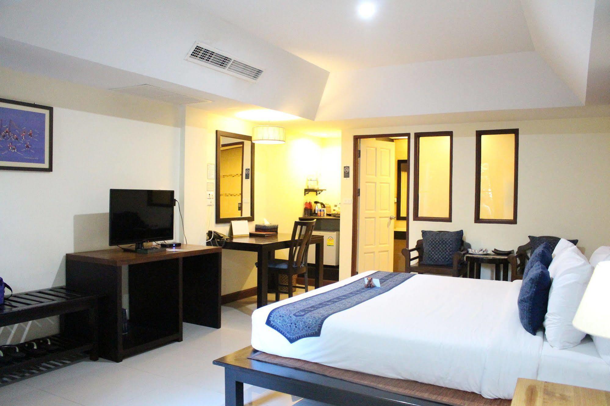 Nan Boutique Hotel Εξωτερικό φωτογραφία