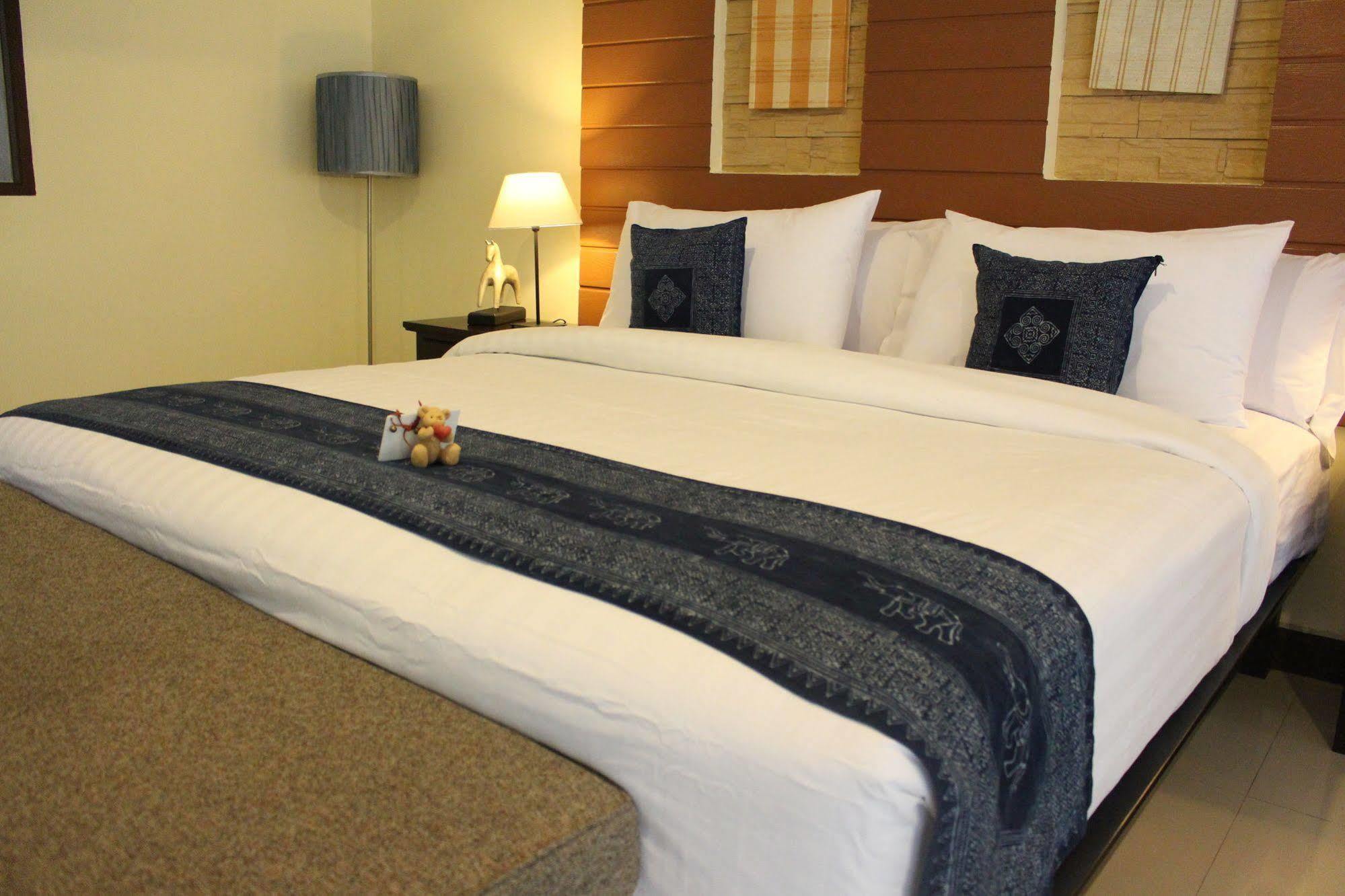Nan Boutique Hotel Εξωτερικό φωτογραφία
