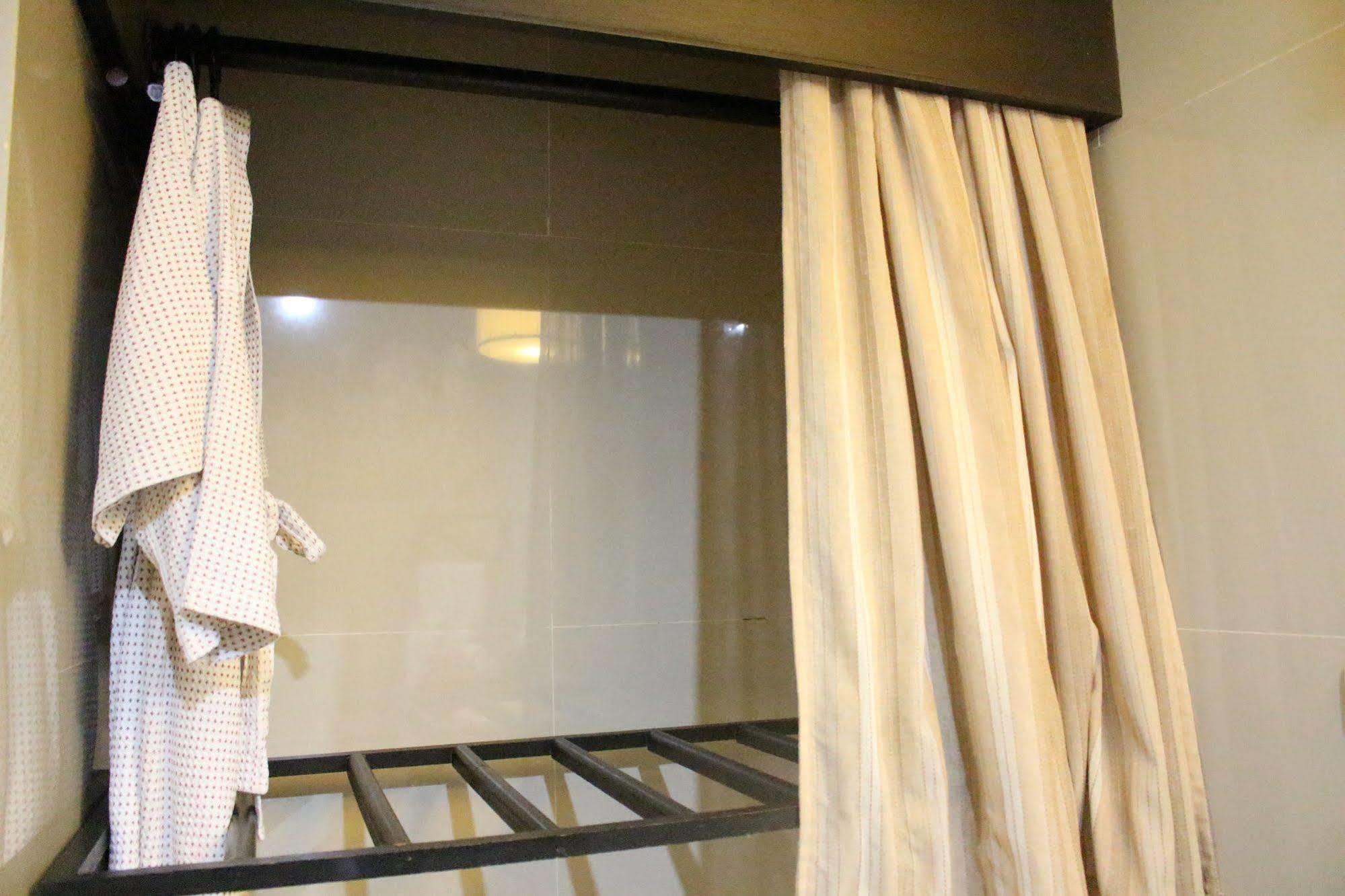 Nan Boutique Hotel Εξωτερικό φωτογραφία