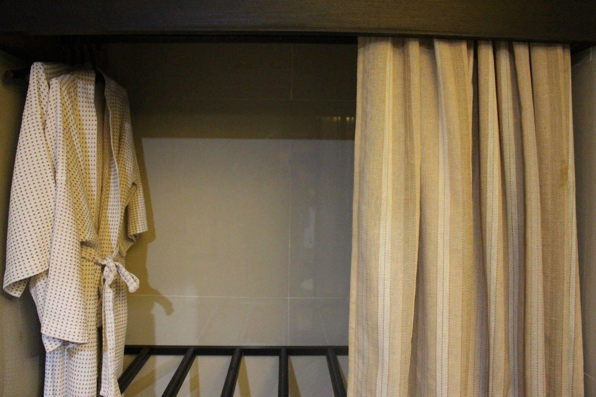 Nan Boutique Hotel Εξωτερικό φωτογραφία