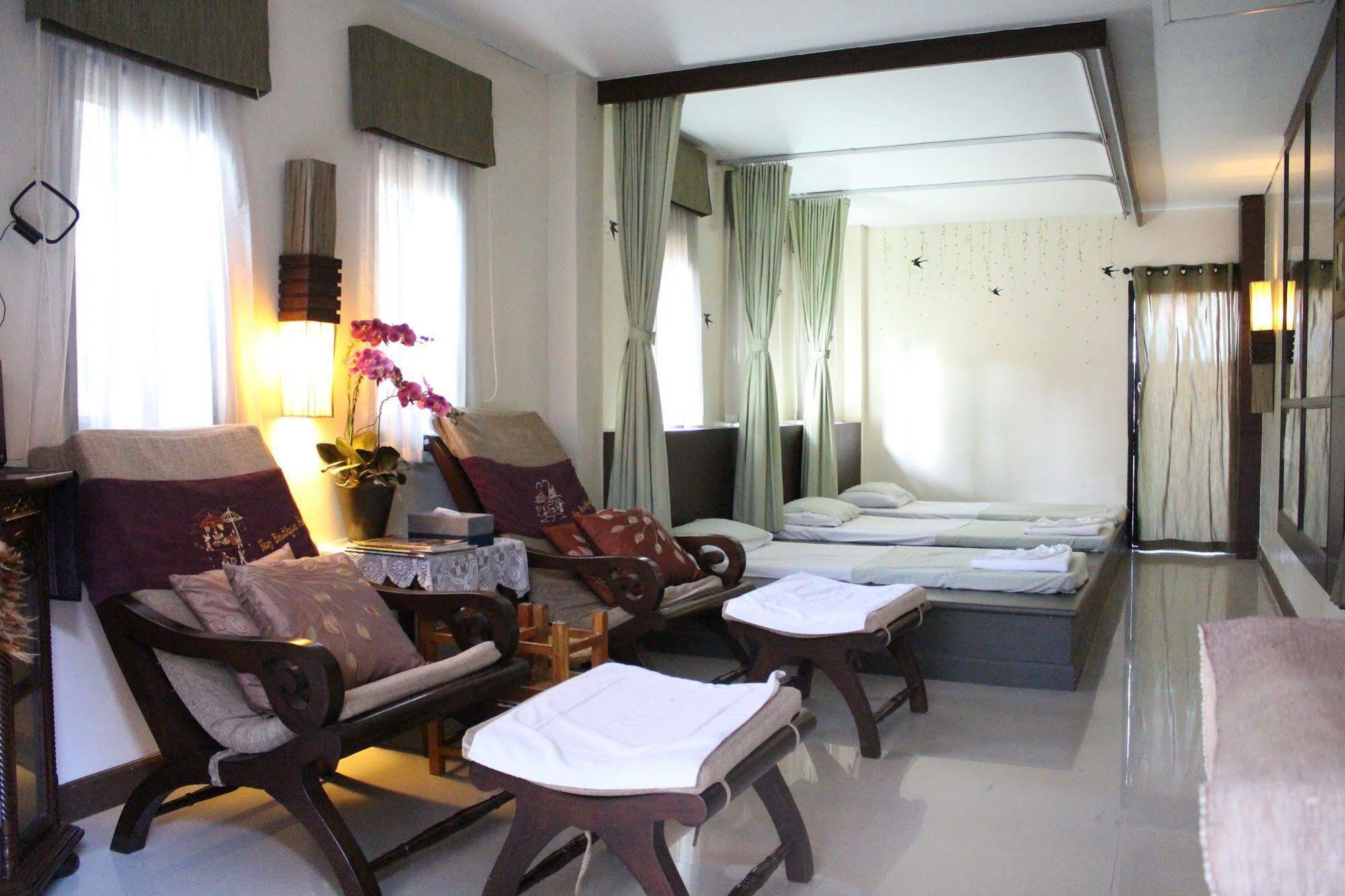 Nan Boutique Hotel Εξωτερικό φωτογραφία