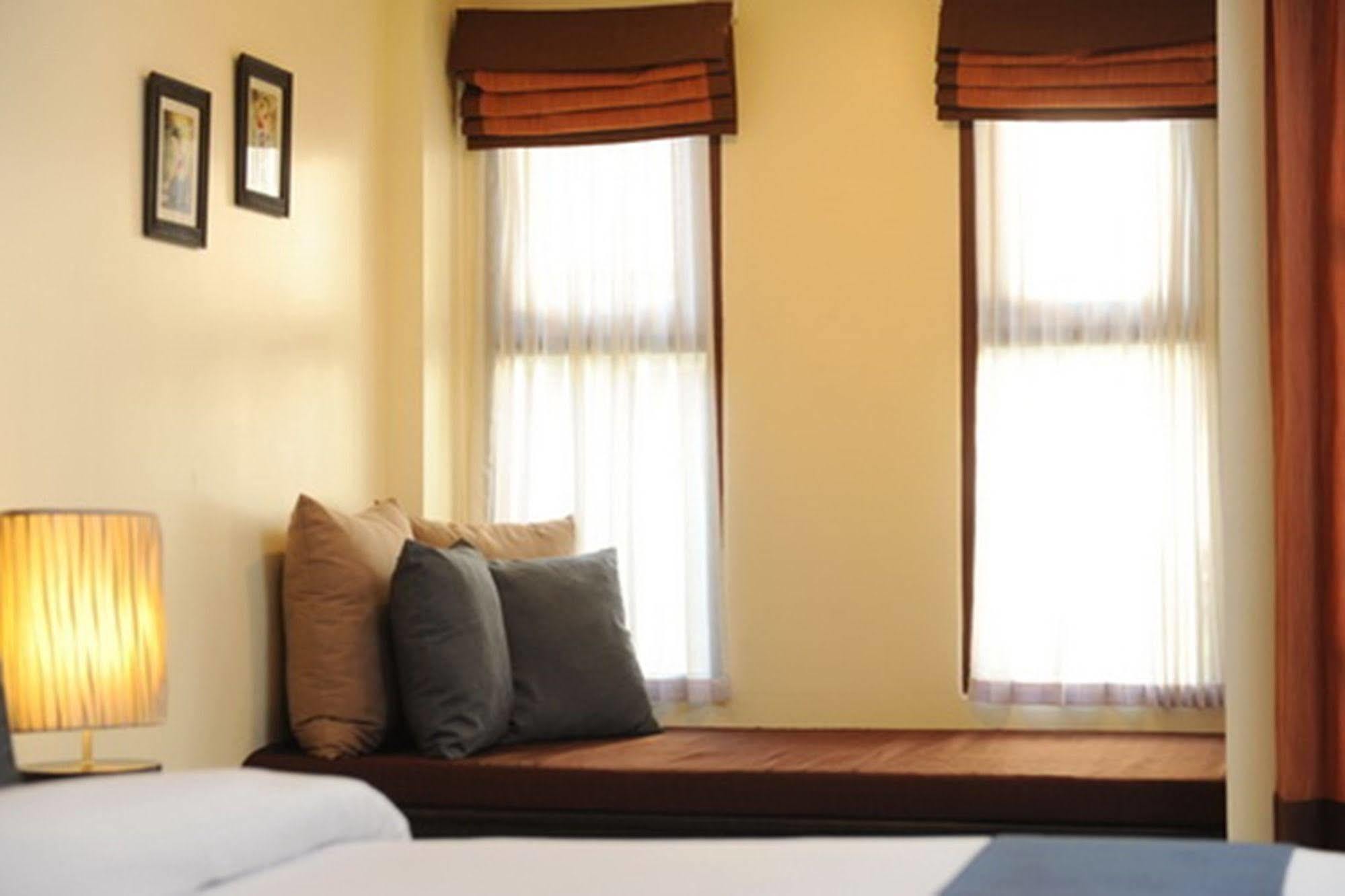 Nan Boutique Hotel Εξωτερικό φωτογραφία