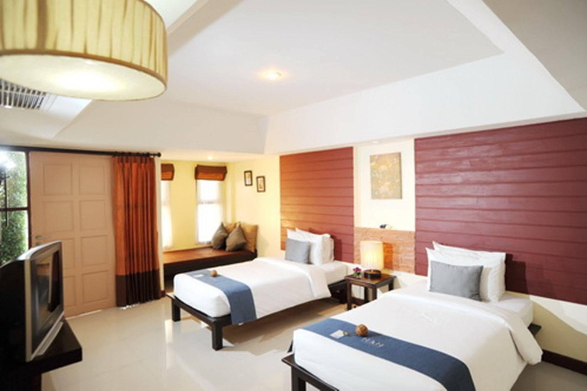 Nan Boutique Hotel Εξωτερικό φωτογραφία