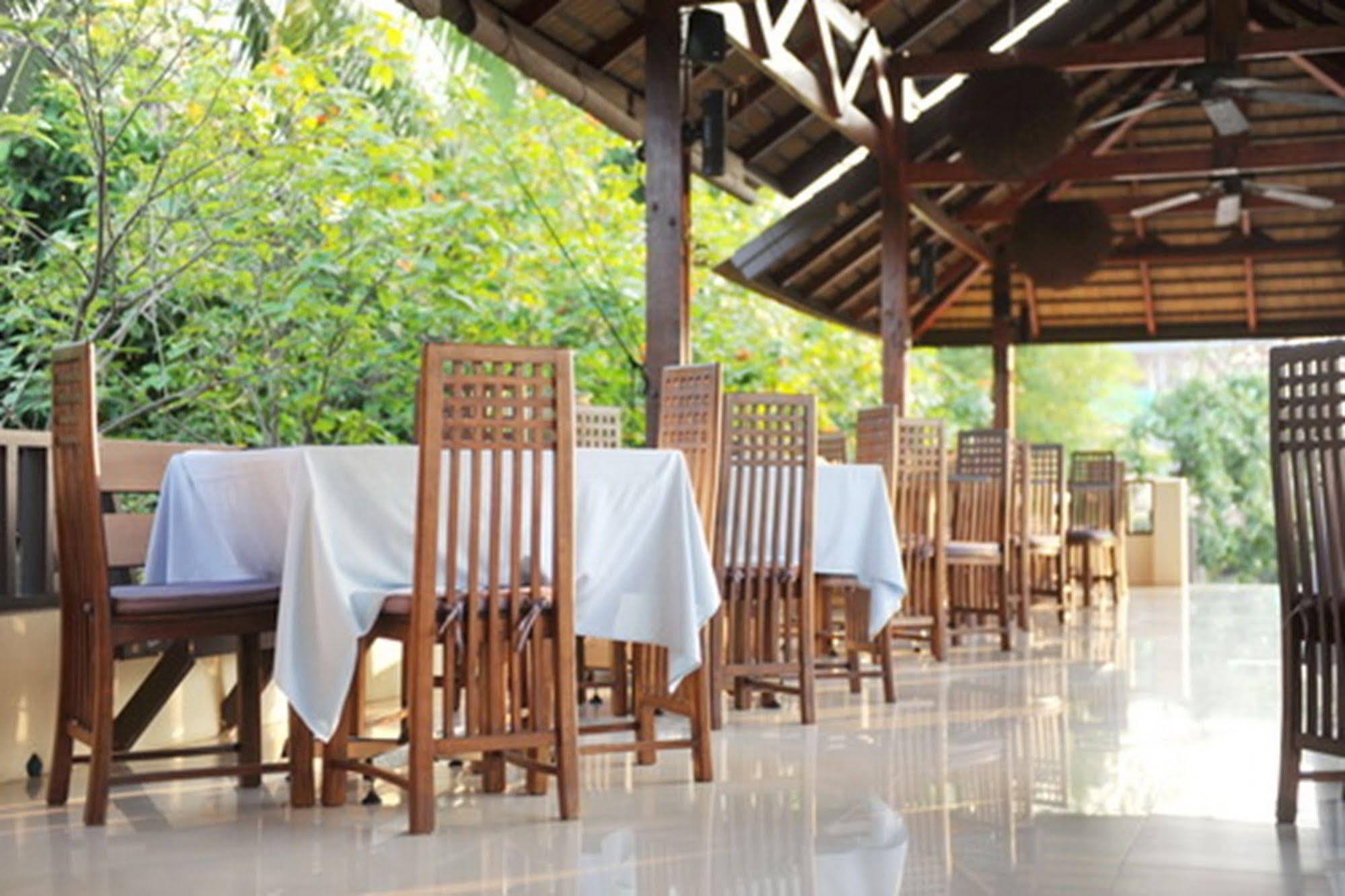Nan Boutique Hotel Εξωτερικό φωτογραφία
