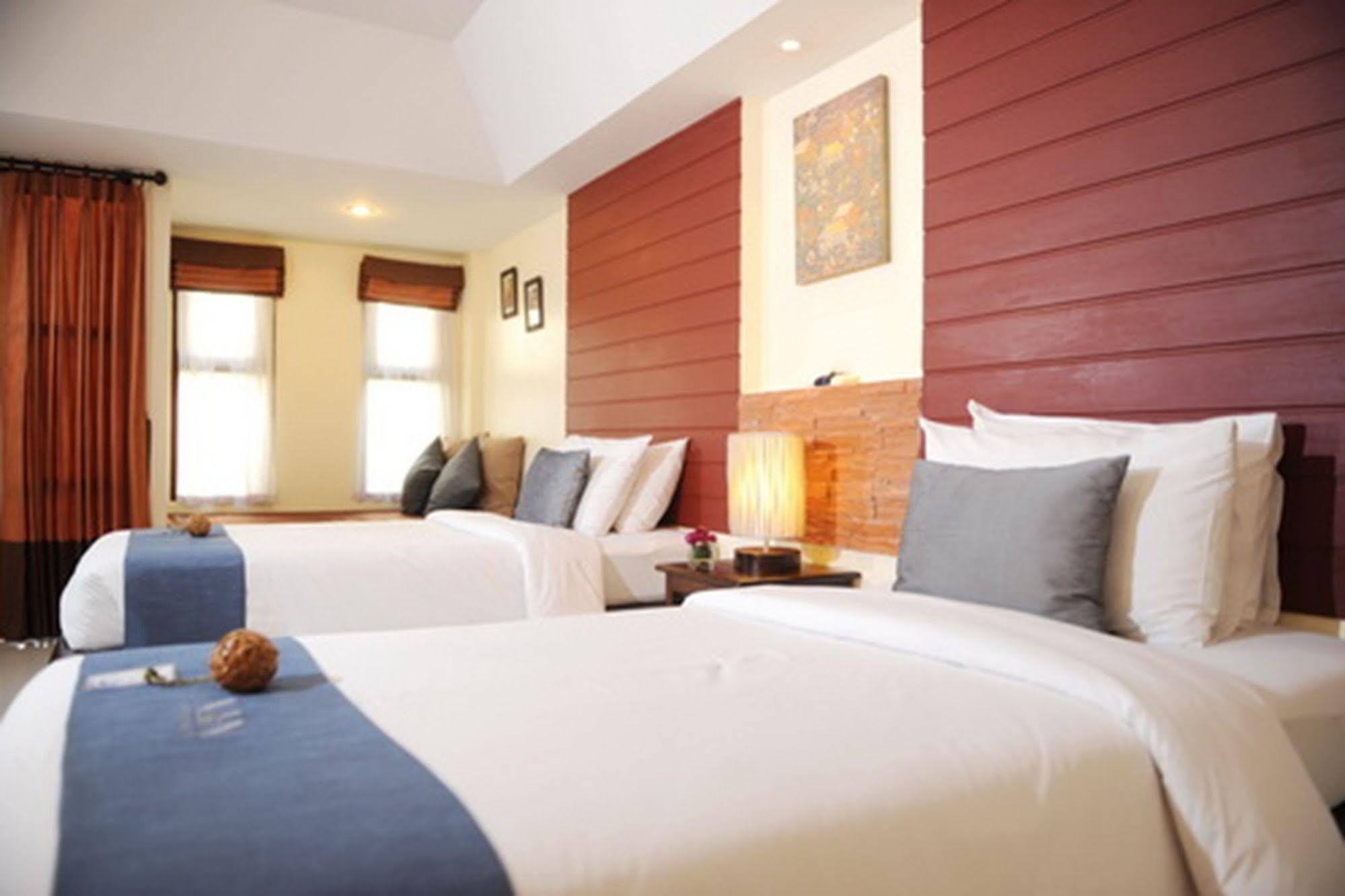 Nan Boutique Hotel Εξωτερικό φωτογραφία