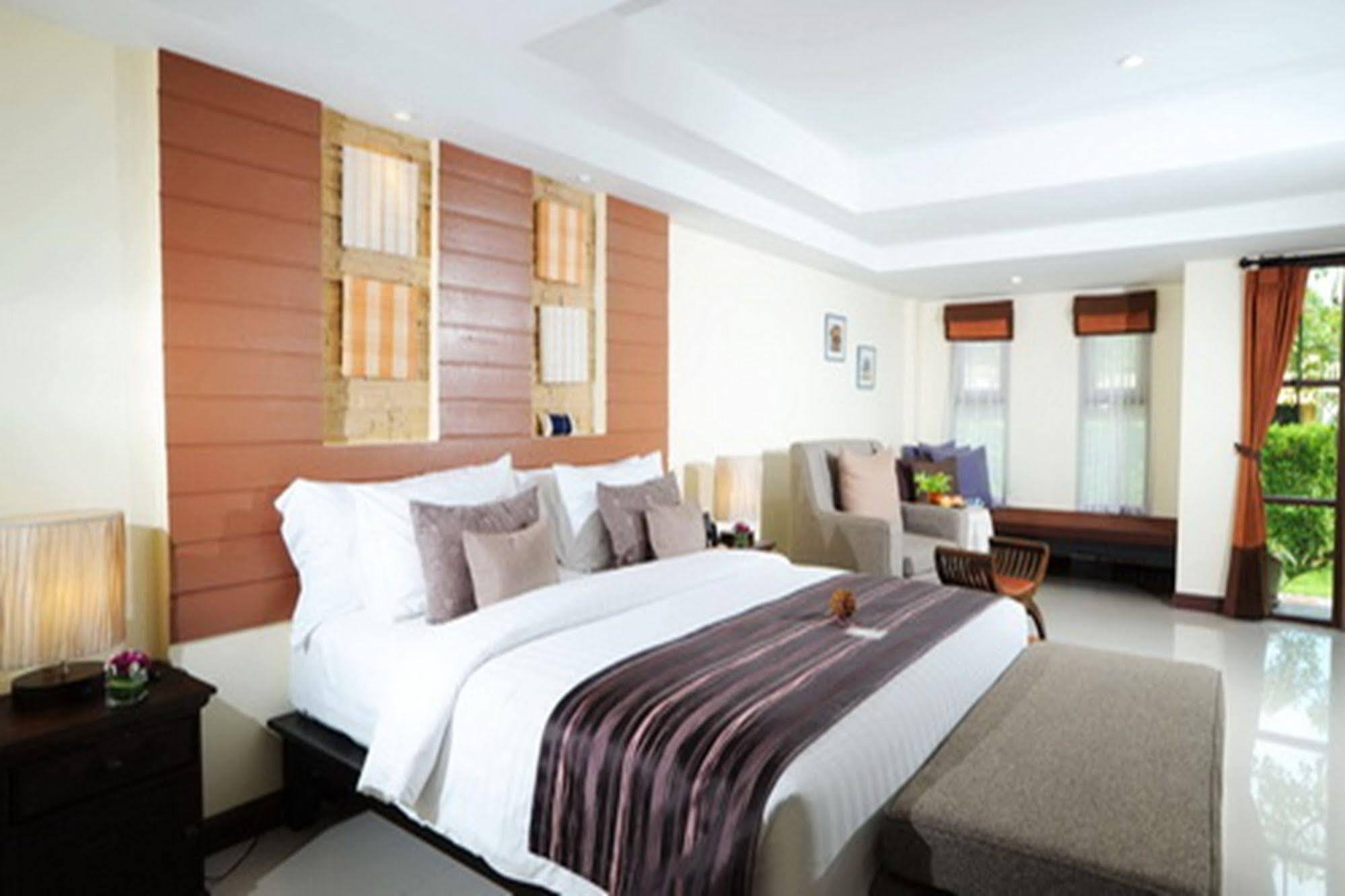 Nan Boutique Hotel Εξωτερικό φωτογραφία