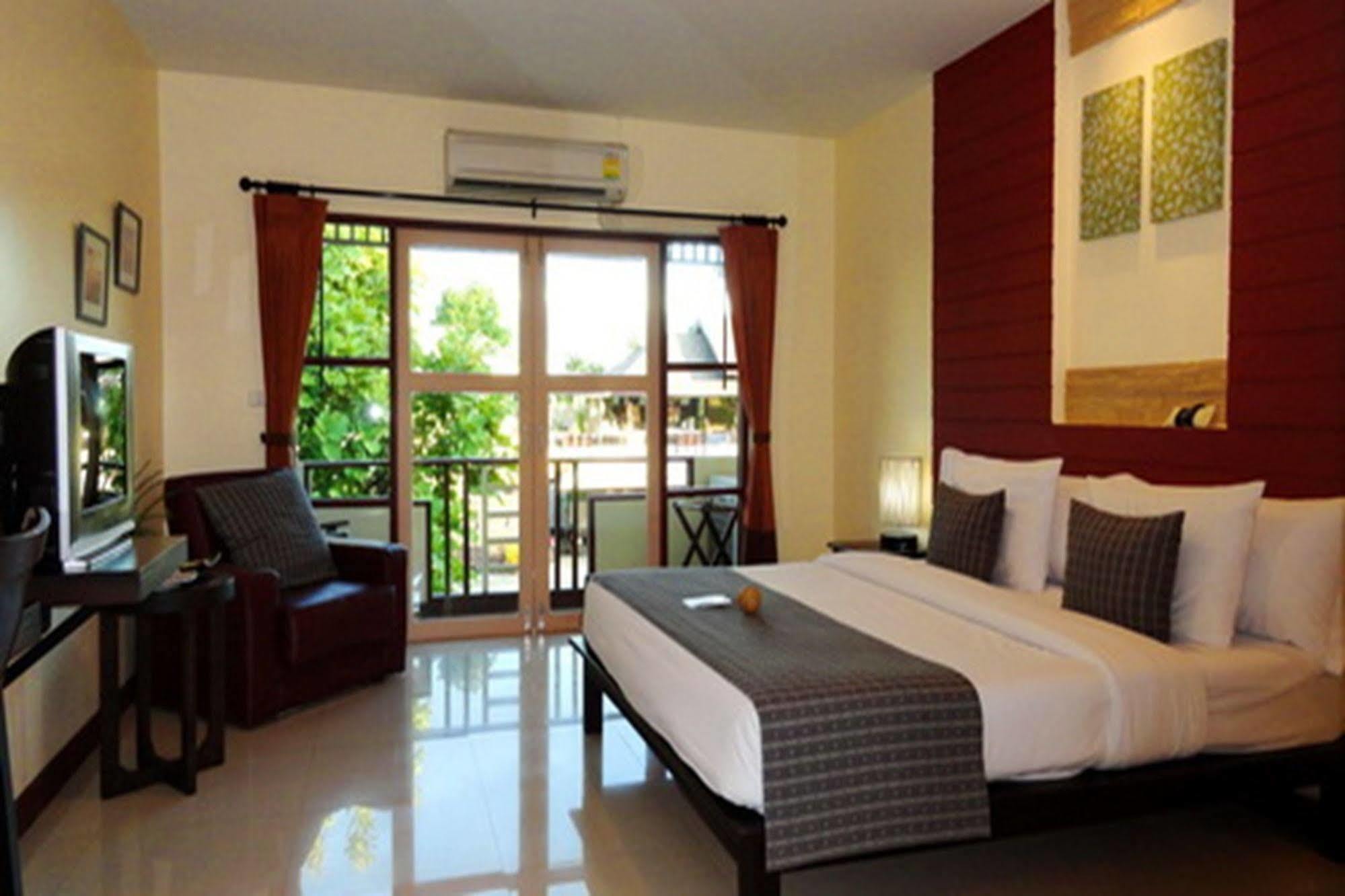Nan Boutique Hotel Εξωτερικό φωτογραφία