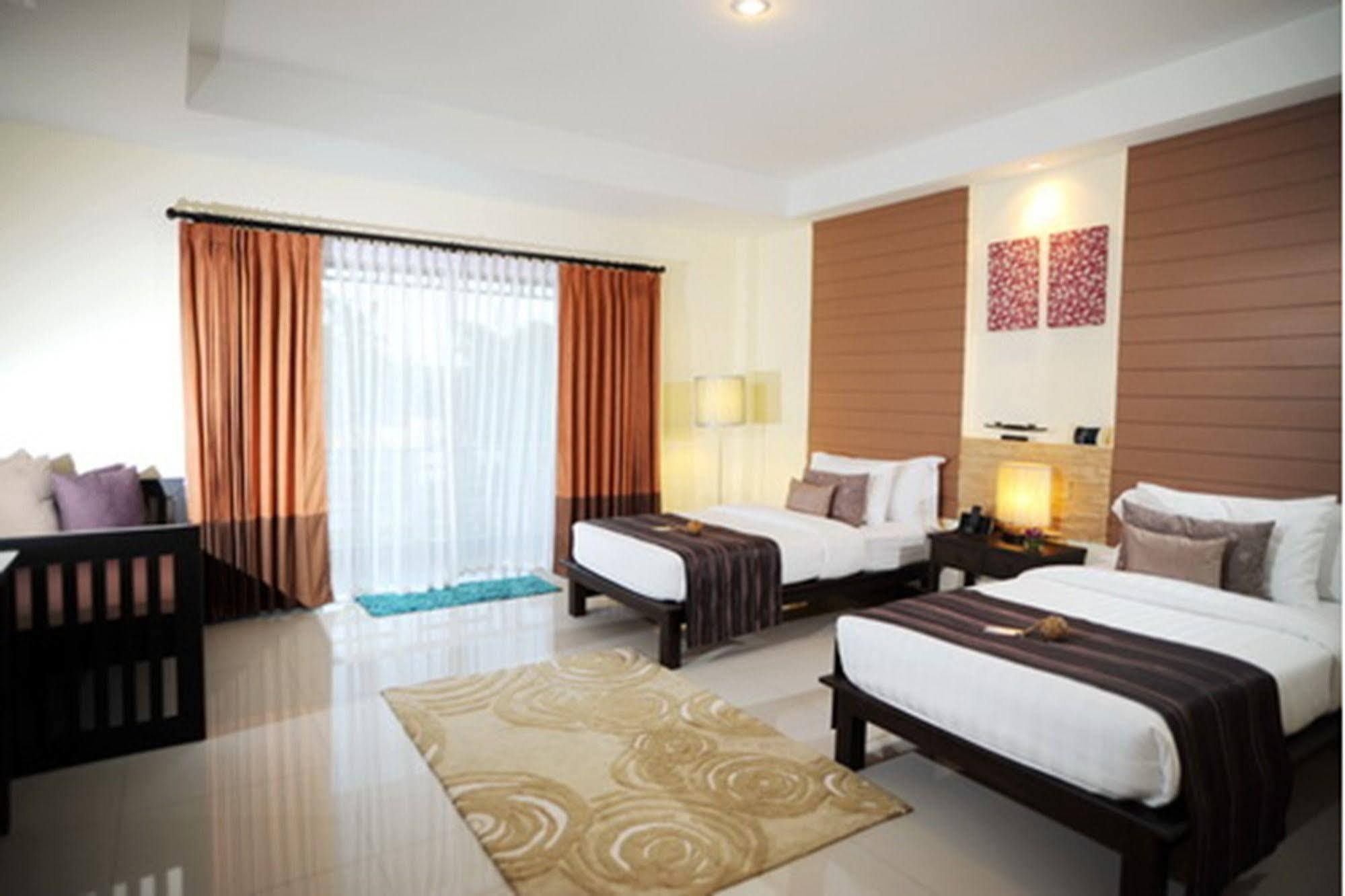 Nan Boutique Hotel Εξωτερικό φωτογραφία